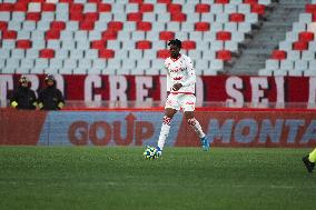 CALCIO - Serie B - SSC Bari vs Spezia Calcio