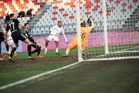 CALCIO - Serie B - SSC Bari vs Spezia Calcio