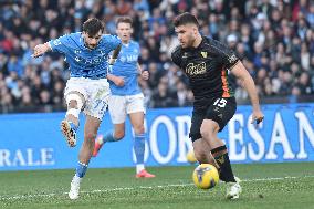 CALCIO - Serie A - SSC Napoli vs Venezia FC