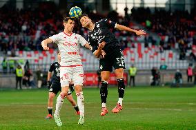 CALCIO - Serie B - SSC Bari vs Spezia Calcio