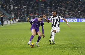 CALCIO - Serie A - Juventus FC vs ACF Fiorentina