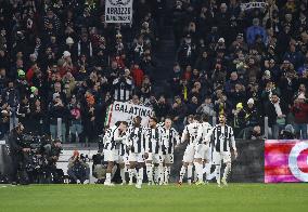 CALCIO - Serie A - Juventus FC vs ACF Fiorentina