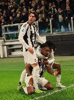 CALCIO - Serie A - Juventus FC vs ACF Fiorentina