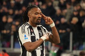 CALCIO - Serie A - Juventus FC vs ACF Fiorentina