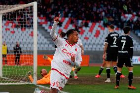 CALCIO - Serie B - SSC Bari vs Spezia Calcio