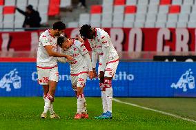 CALCIO - Serie B - SSC Bari vs Spezia Calcio