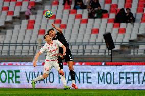 CALCIO - Serie B - SSC Bari vs Spezia Calcio