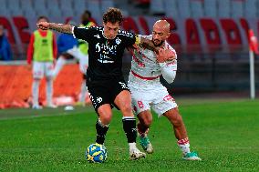 CALCIO - Serie B - SSC Bari vs Spezia Calcio