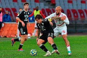 CALCIO - Serie B - SSC Bari vs Spezia Calcio