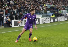 CALCIO - Serie A - Juventus FC vs ACF Fiorentina