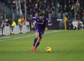 CALCIO - Serie A - Juventus FC vs ACF Fiorentina