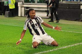 CALCIO - Serie A - Juventus FC vs ACF Fiorentina