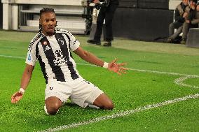 CALCIO - Serie A - Juventus FC vs ACF Fiorentina