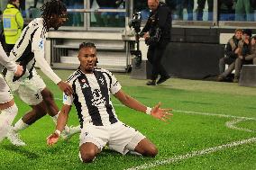 CALCIO - Serie A - Juventus FC vs ACF Fiorentina