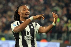 CALCIO - Serie A - Juventus FC vs ACF Fiorentina