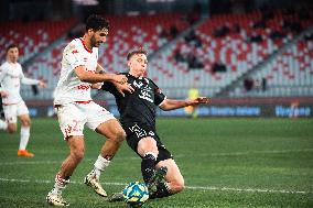 CALCIO - Serie B - SSC Bari vs Spezia Calcio