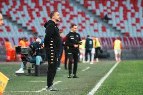 CALCIO - Serie B - SSC Bari vs Spezia Calcio