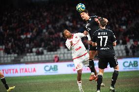 CALCIO - Serie B - SSC Bari vs Spezia Calcio