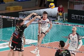 VOLLEY - Coppa Italia - Cucine Lube Civitanova vs Allianz Milano