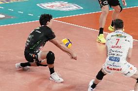 VOLLEY - Coppa Italia - Cucine Lube Civitanova vs Allianz Milano