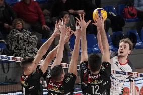 VOLLEY - Coppa Italia - Cucine Lube Civitanova vs Allianz Milano