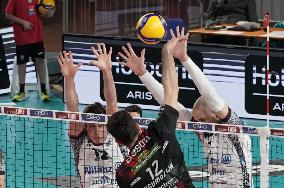 VOLLEY - Coppa Italia - Cucine Lube Civitanova vs Allianz Milano