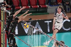 VOLLEY - Coppa Italia - Cucine Lube Civitanova vs Allianz Milano