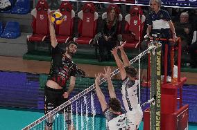 VOLLEY - Coppa Italia - Cucine Lube Civitanova vs Allianz Milano