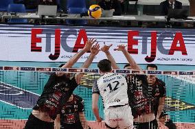 VOLLEY - Coppa Italia - Cucine Lube Civitanova vs Allianz Milano