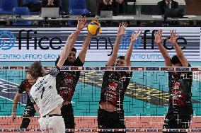 VOLLEY - Coppa Italia - Cucine Lube Civitanova vs Allianz Milano