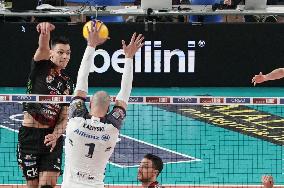 VOLLEY - Coppa Italia - Cucine Lube Civitanova vs Allianz Milano