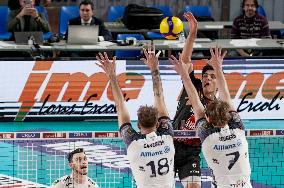 VOLLEY - Coppa Italia - Cucine Lube Civitanova vs Allianz Milano