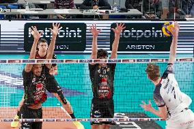 VOLLEY - Coppa Italia - Cucine Lube Civitanova vs Allianz Milano