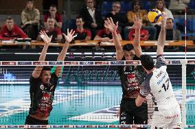 VOLLEY - Coppa Italia - Cucine Lube Civitanova vs Allianz Milano