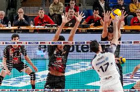 VOLLEY - Coppa Italia - Cucine Lube Civitanova vs Allianz Milano