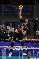 VOLLEY - Coppa Italia - Cucine Lube Civitanova vs Allianz Milano