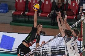 VOLLEY - Coppa Italia - Cucine Lube Civitanova vs Allianz Milano