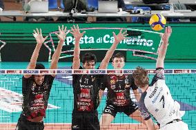 VOLLEY - Coppa Italia - Cucine Lube Civitanova vs Allianz Milano