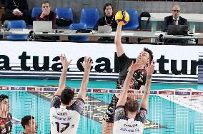 VOLLEY - Coppa Italia - Cucine Lube Civitanova vs Allianz Milano