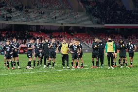 CALCIO - Serie B - SSC Bari vs Spezia Calcio