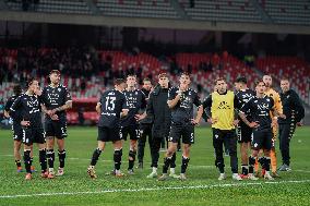 CALCIO - Serie B - SSC Bari vs Spezia Calcio