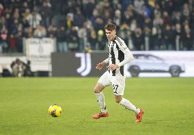 CALCIO - Serie A - Juventus FC vs ACF Fiorentina