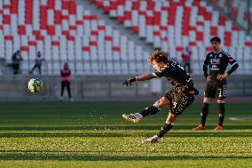 CALCIO - Serie B - SSC Bari vs Spezia Calcio