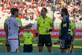 CALCIO - Serie B - SSC Bari vs Spezia Calcio