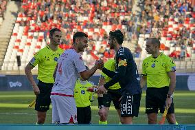 CALCIO - Serie B - SSC Bari vs Spezia Calcio