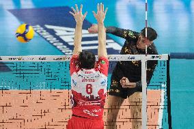 VOLLEY - Coppa Italia - Rana Verona vs Gas Sales Bluenergy Piacenza