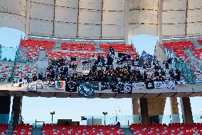 CALCIO - Serie B - SSC Bari vs Spezia Calcio