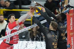 VOLLEY - Coppa Italia - Rana Verona vs Gas Sales Bluenergy Piacenza