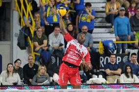 VOLLEY - Coppa Italia - Rana Verona vs Gas Sales Bluenergy Piacenza