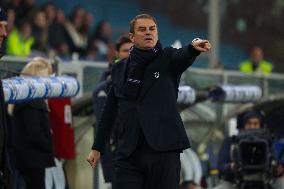 CALCIO - Serie B - UC Sampdoria vs AC Pisa